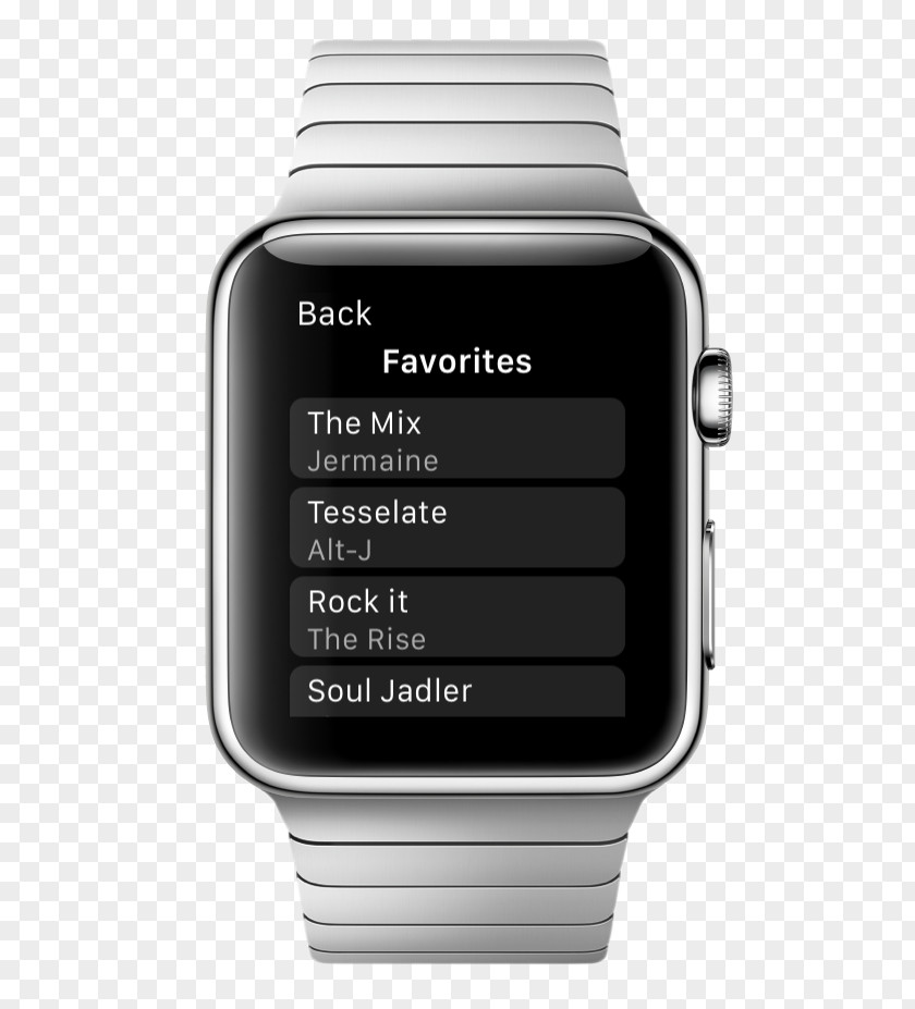 Apple Watch Series 3 IPhone 6 Smartwatch PNG