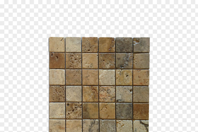 Beachfront Border Tile Mosaic Travertine Floor Wall PNG