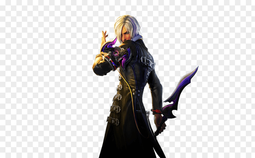 Blade And Soul & Role-playing Game YouTube PNG