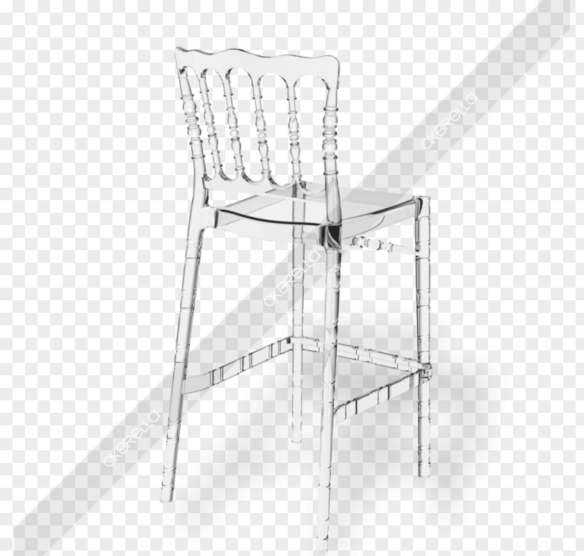 Chair Bar Stool Cantilever Furniture PNG