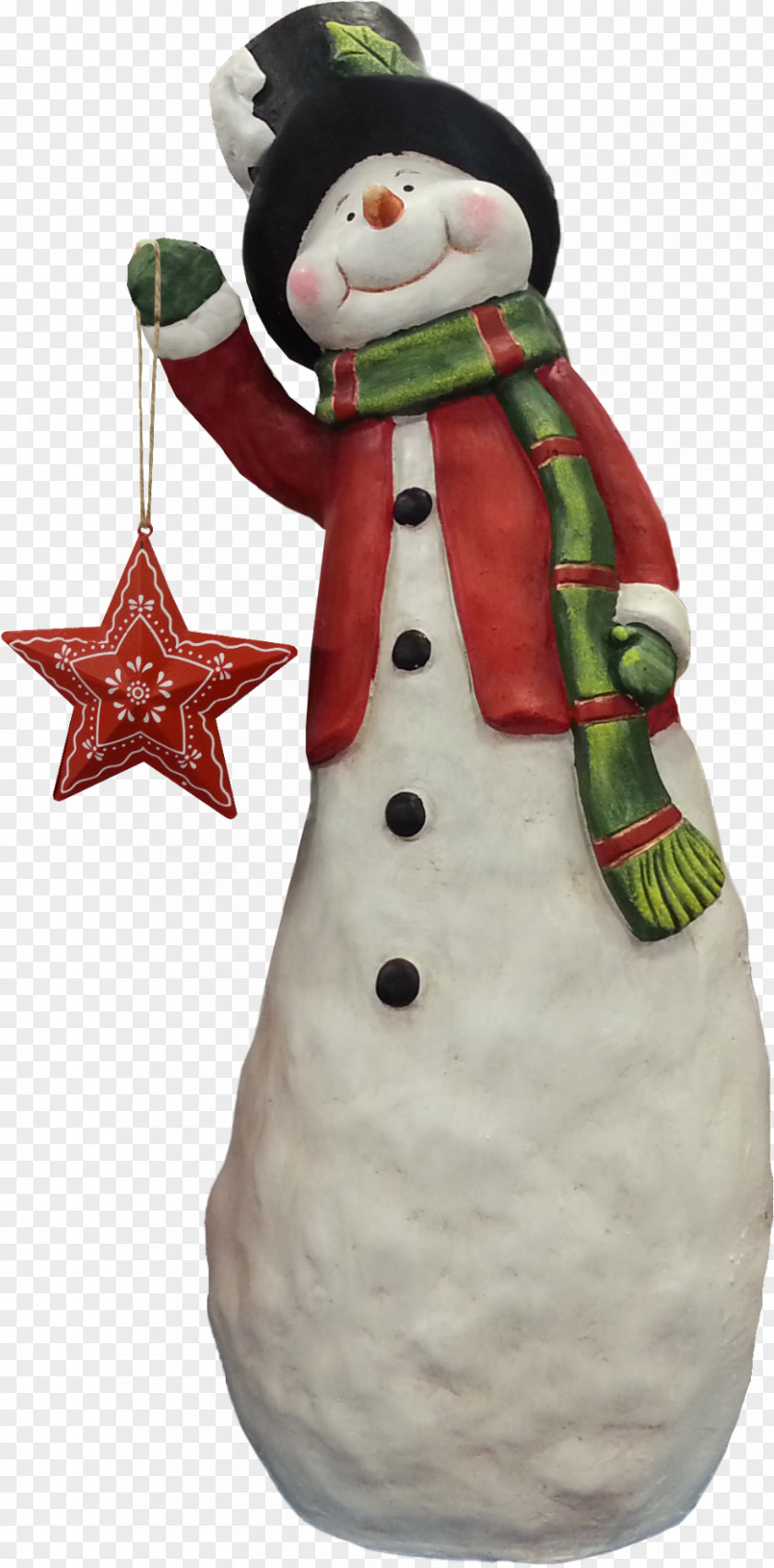 Christmas Snowman Child Clip Art PNG