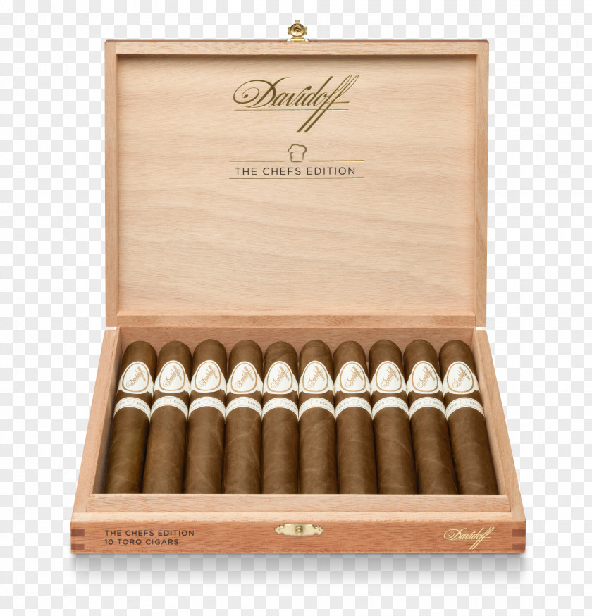 Cigar Davidoff Humidor Habano Switzerland PNG