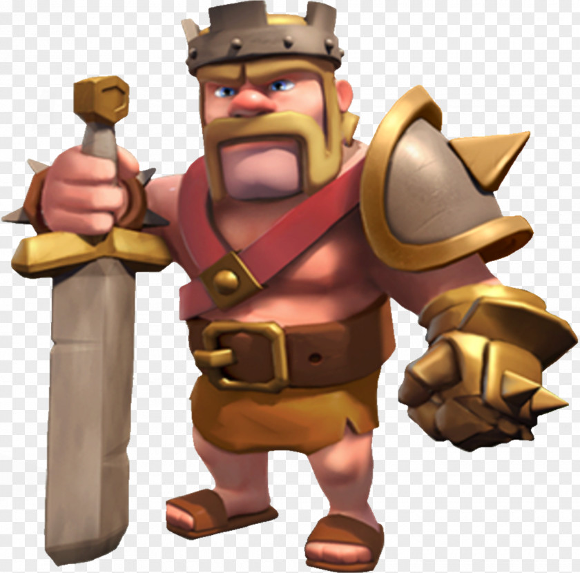 Clash Of Clans Royale Game Clip Art PNG