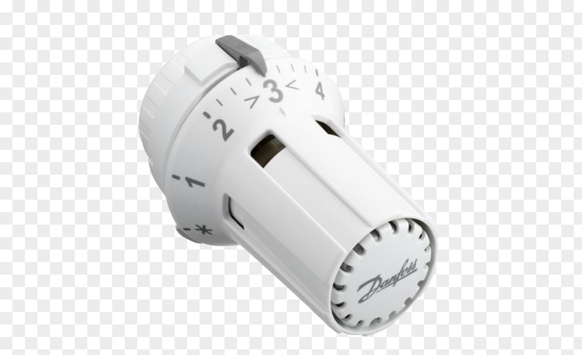 Danfoss Power Solutions Thermostatic Radiator Valve Heating Radiators PNG