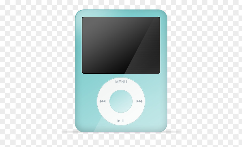 Decorated Vector Computer Mouse IPod Touch Shuffle PNG