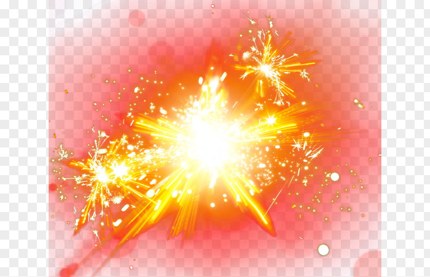 Fireworks Color Fundal PNG