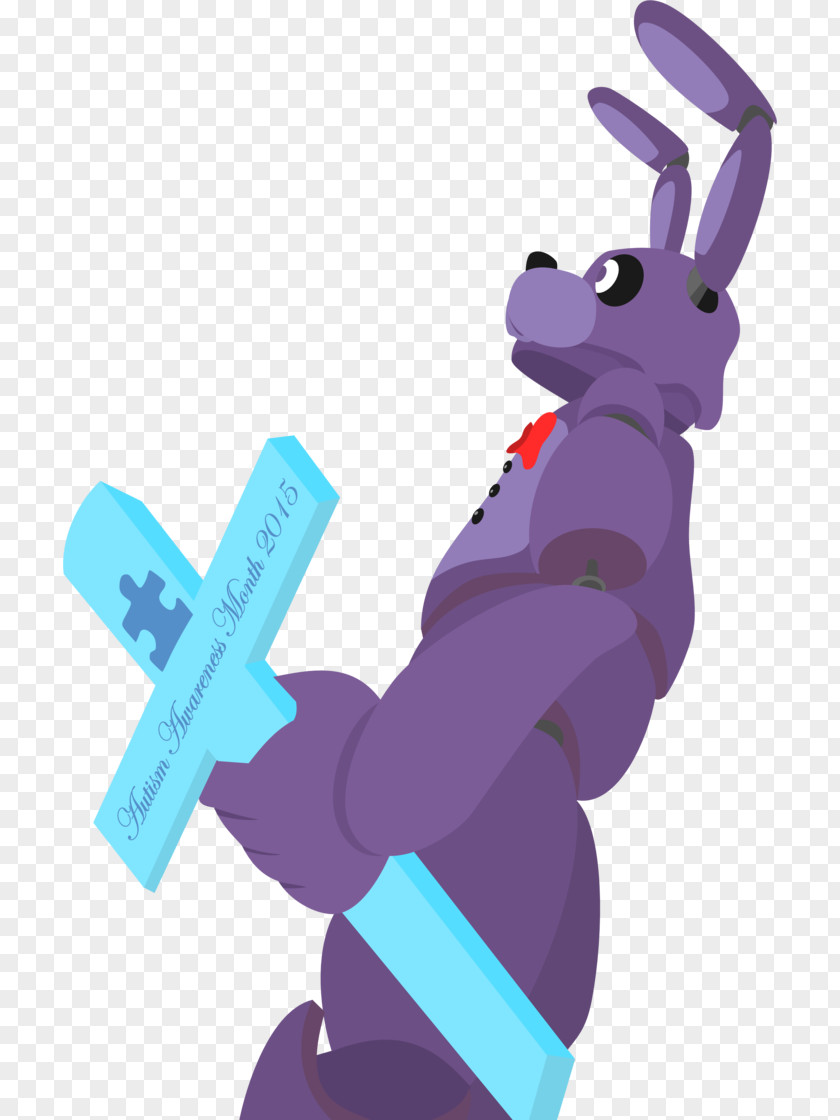 Five Nights At Freddy's Autism Fan Art Autistic Spectrum Disorders PNG at art Disorders, rape clipart PNG