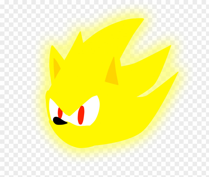 Fox Dog Yellow Clip Art PNG