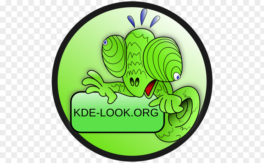 Frog Green Logo Clip Art PNG
