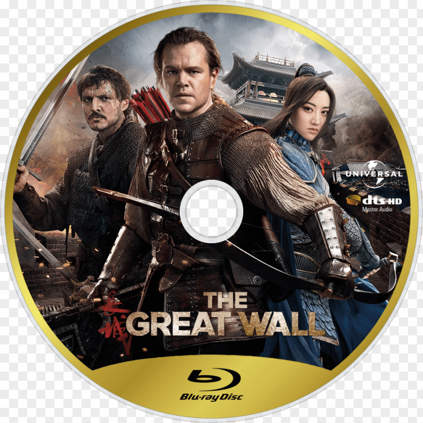 Great Wall Of China YouTube Action Film Director Criticism PNG