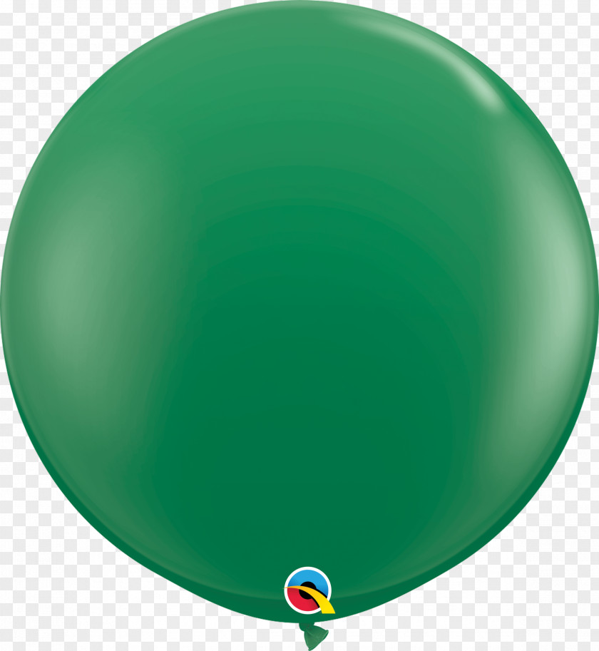 Hand-drawn Balloons Gas Balloon Green Party Water PNG