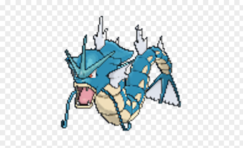 Hoenn Pokedex Pokémon X And Y Ash Ketchum Gyarados Misty Yellow PNG