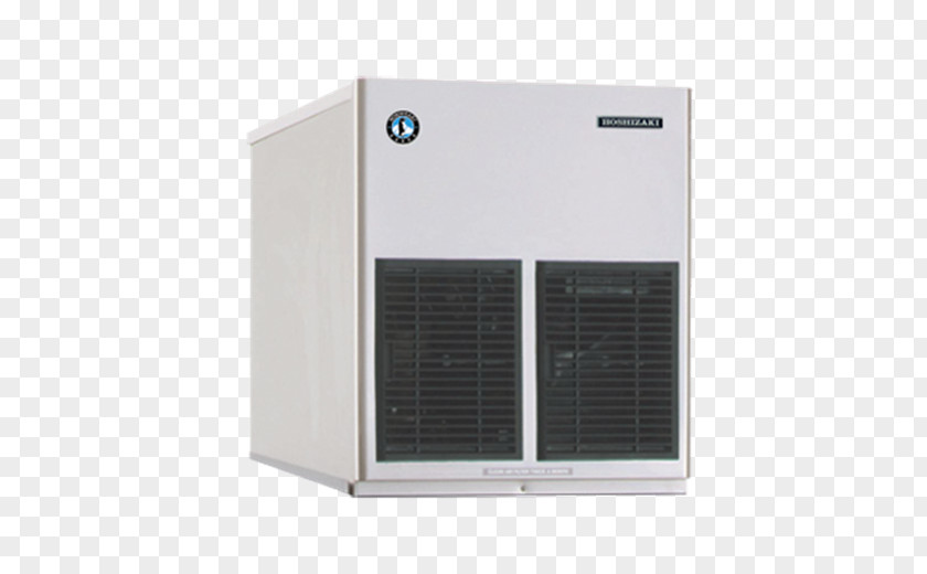 Ice Makers Machine HOSHIZAKI CORPORATION Refrigeration PNG