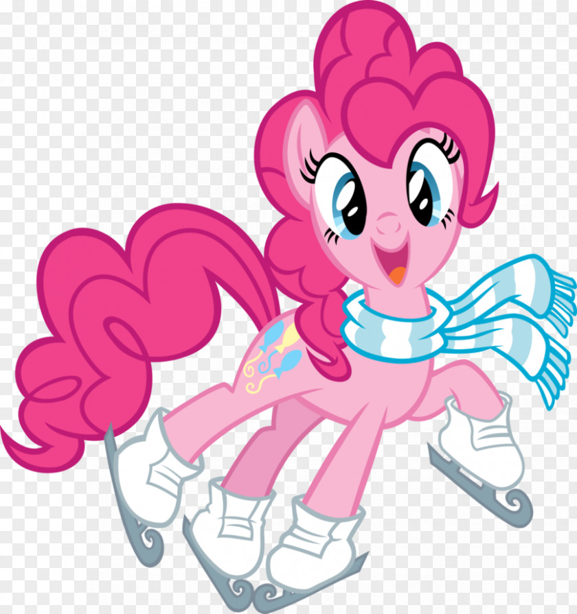 Pinkie Pie Applejack Pony Rainbow Dash Fluttershy PNG