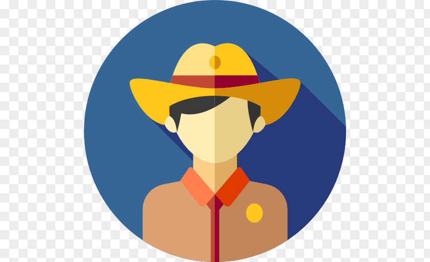 Profession Icon Avatar PNG