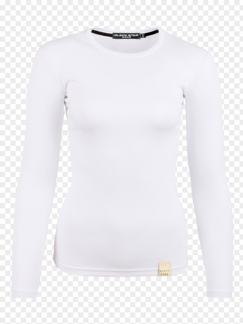 Sleeve Long-sleeved T-shirt Shoulder PNG
