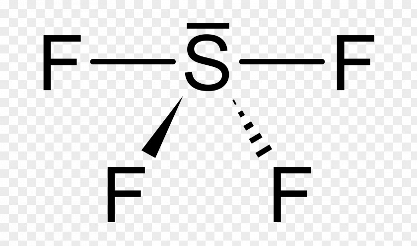 Sulfur Tetrafluoride Hexafluoride Lewis Structure Tetrachloride Dichloride PNG