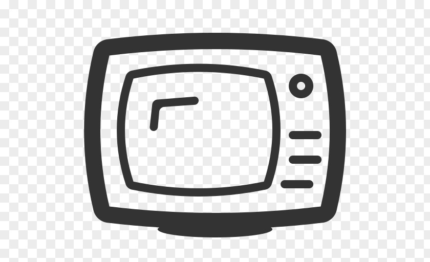 Watching Tv Television Computer Monitors PNG