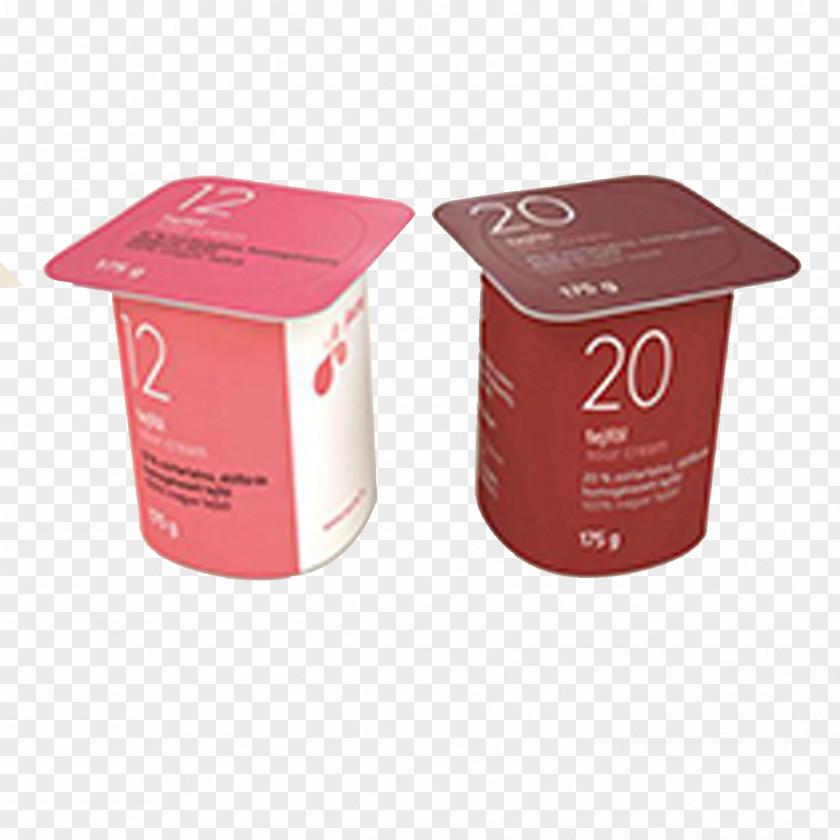 Yogurt Packaging And Labeling Dairy Dieline Food PNG