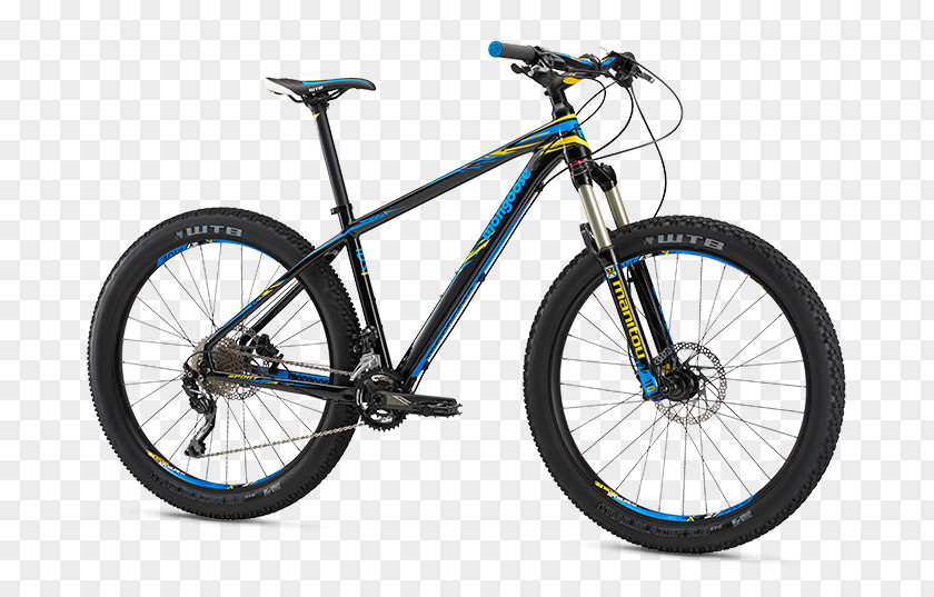 Bicycle 27.5 Mountain Bike Mongoose Hardtail PNG