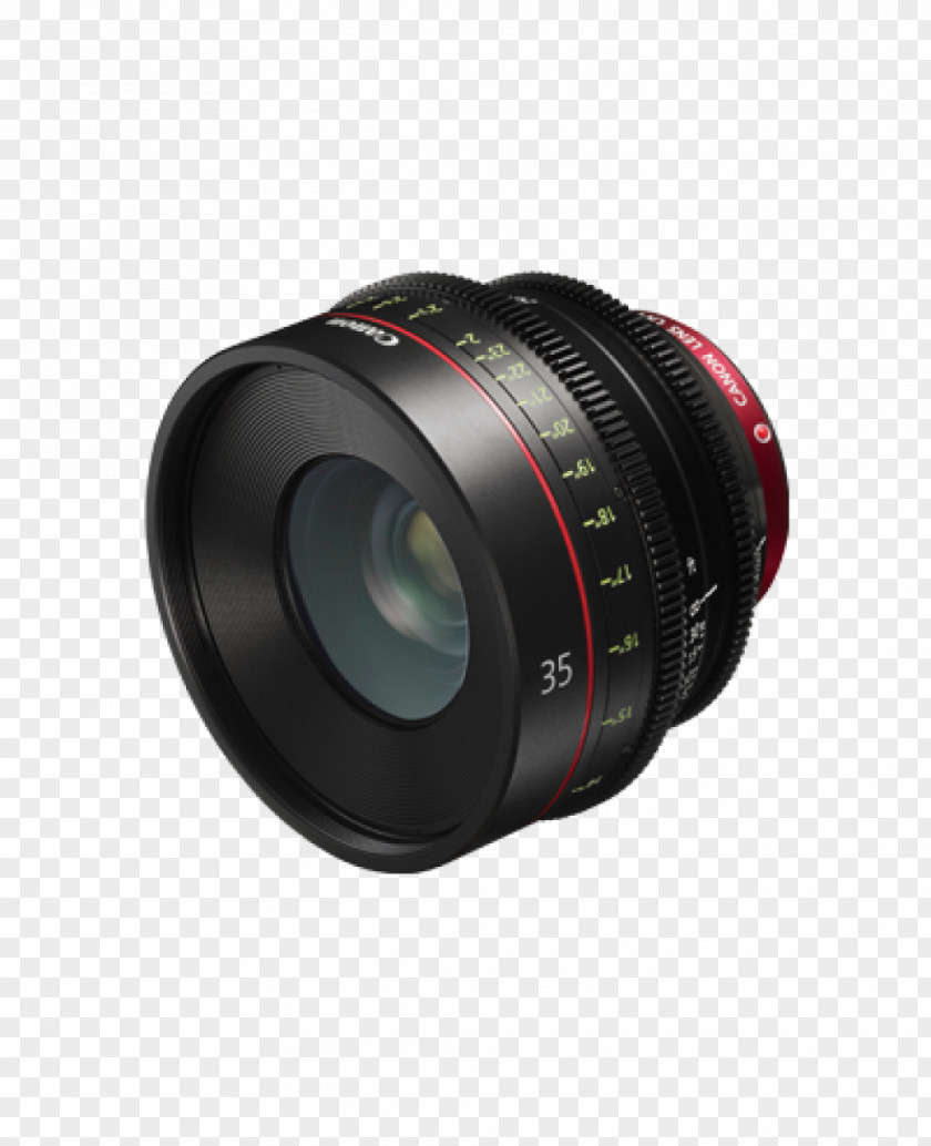 Camera Lens Fisheye Canon EF Mount EOS PNG