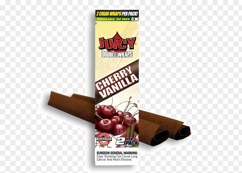 Cherry Blunt Tobacco Smoking Head Shop RoOom PNG