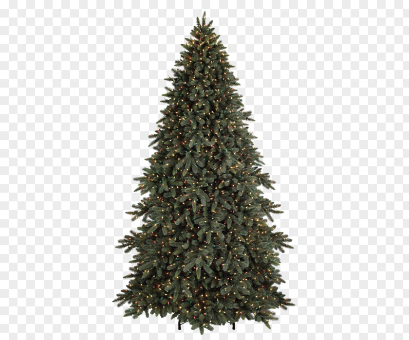 Christmas Tree Spruce Ornament Artificial Balsam Fir PNG