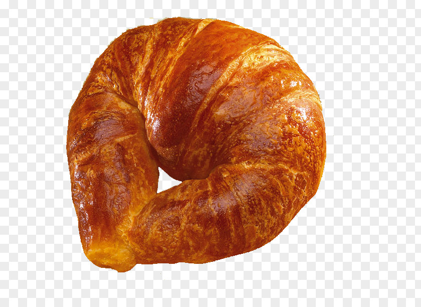 Croissant Danish Pastry Pan Dulce Bakery Portuguese Sweet Bread PNG