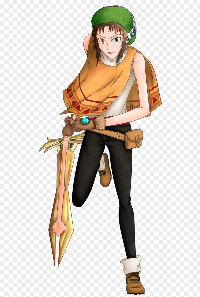 Dark Cloud Hyuna Death Character Kushina Uzumaki PNG