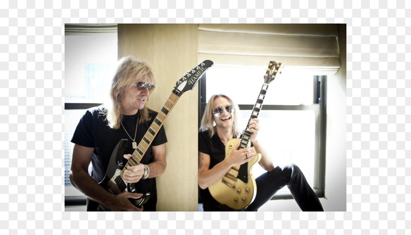Electric Guitar Musician Judas Priest PNG