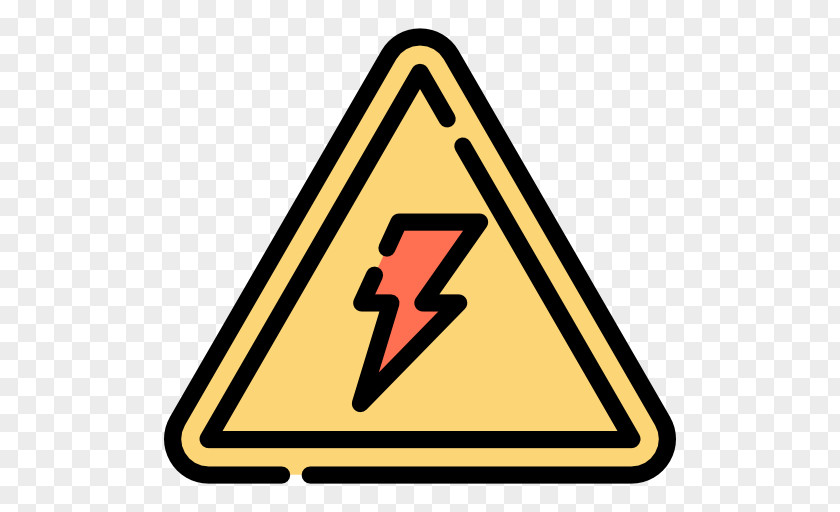 ELECTRICO Floor Stock Photography Warning Sign Royalty-free PNG