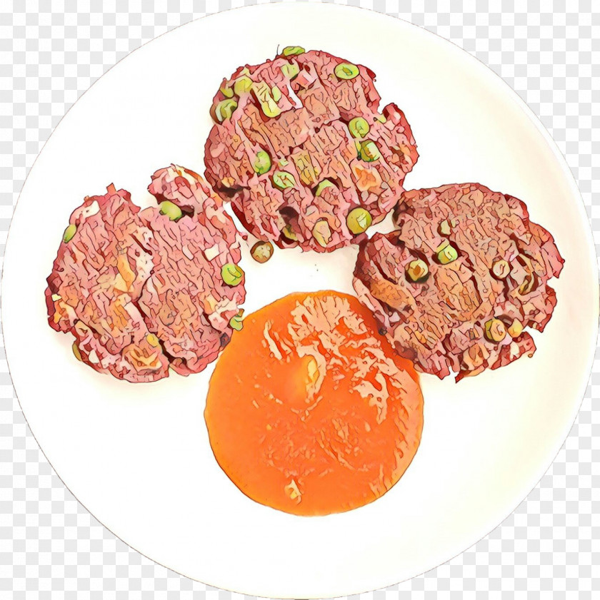 Food Dish Cuisine Patty Meat PNG