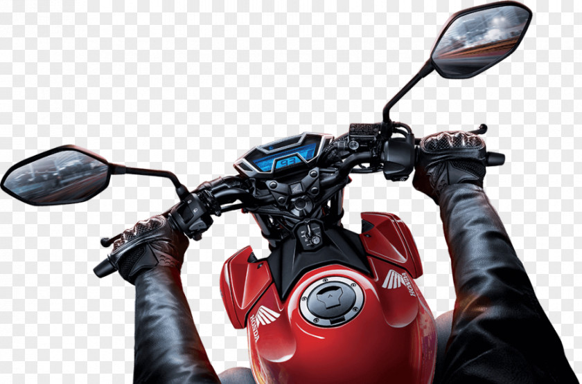 Honda CB150R CBR250R/CBR300R CBR250RR Motorcycle PNG