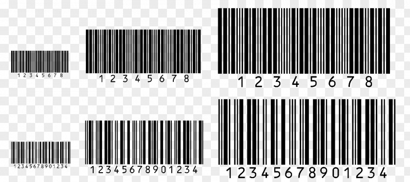 Itf14 Barcode Scanners ITF-14 Interleaved 2 Of 5 PNG