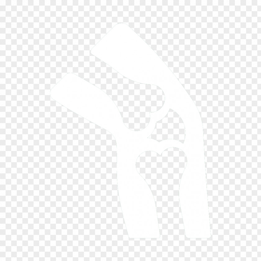 Joint Pain Line Angle Font PNG
