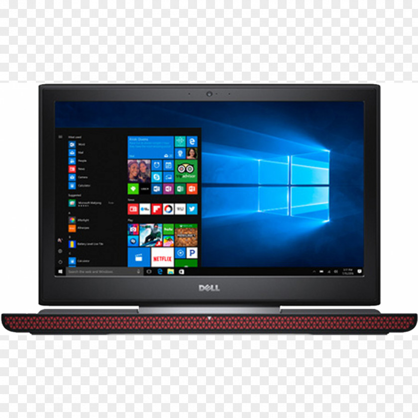 Laptop Dell Vostro Intel Core PNG