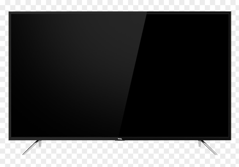 Led Tv Smart TV LED-backlit LCD Hisense High-definition Television PNG