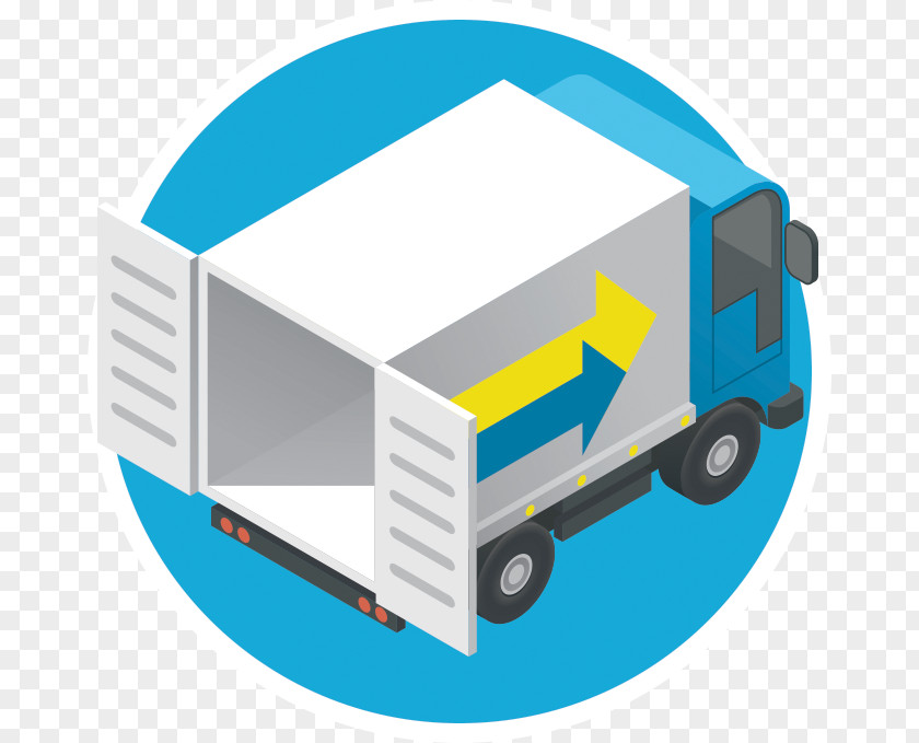 Lucuslog Transport Cargo Almacenaje PNG