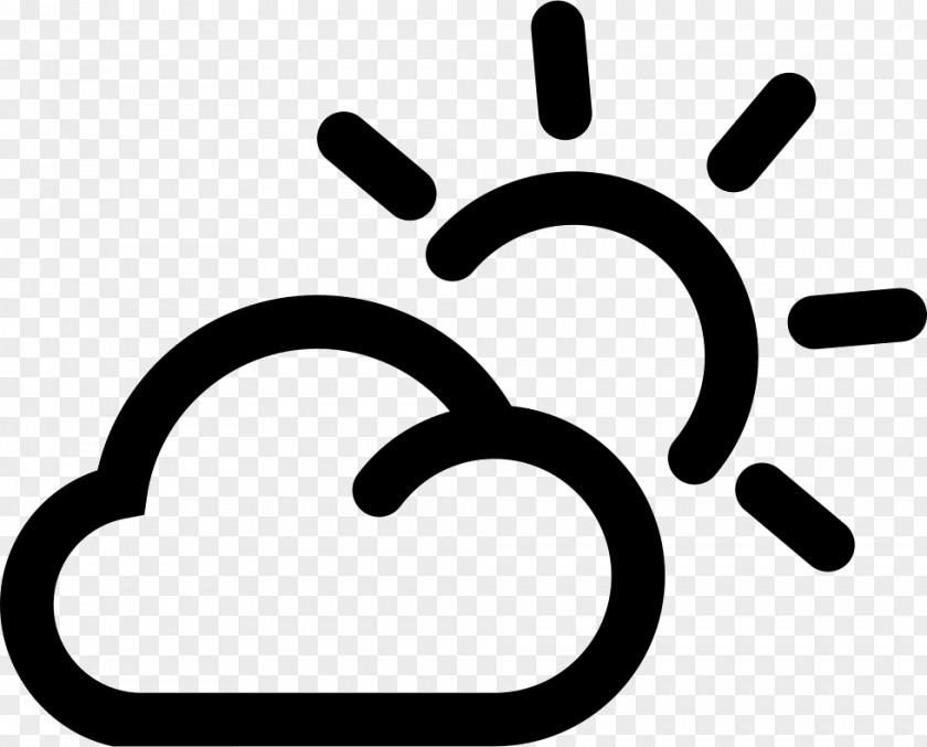 Mostly Cloudy Icons Clip Art 白天鵝賓館 Image Daytime PNG