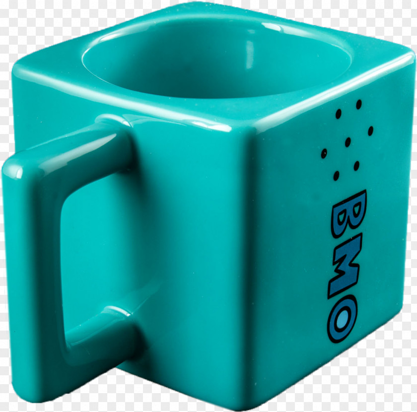 Mug Beemo Adventure Time Bmo 3D Jake The Dog PNG