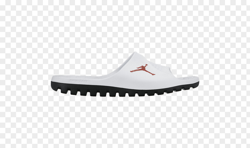 Nike Slipper Air Jordan Sports Shoes PNG