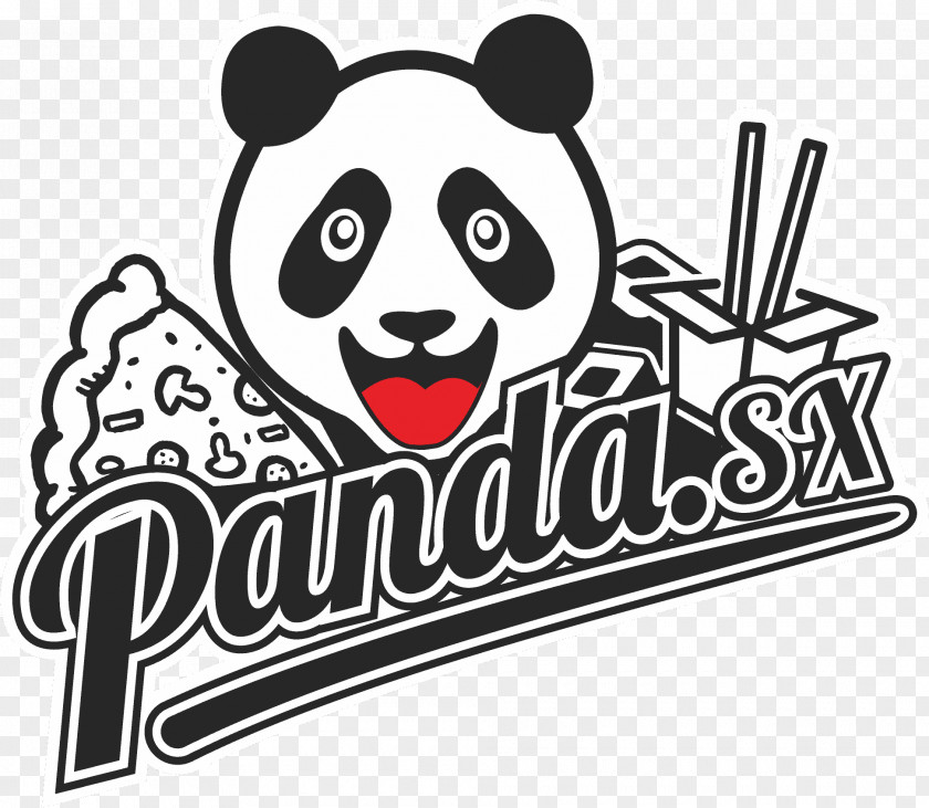 Panda Sushi Chinese Cuisine Pizza Fast Food Yuzhno-Sakhalinsk PNG
