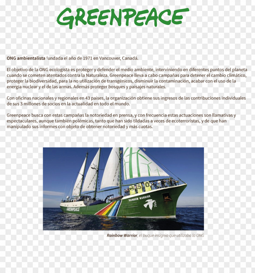 Public Environmental Album Legend Of The Rainbow Warriors Greenpeace, Changing World: Die Fotodokumentation Ship PNG