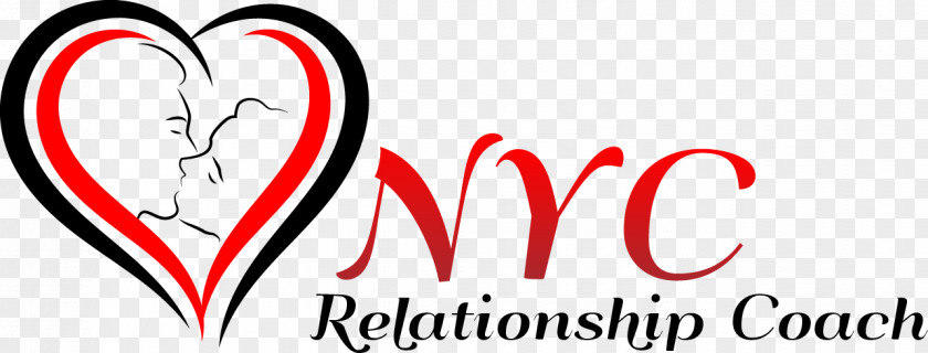 Relationship Dating Logo Love Coach Natalia's Photo PNG