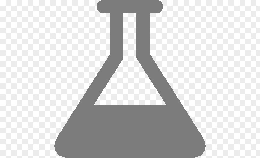 Science Cartoon Font Awesome PNG
