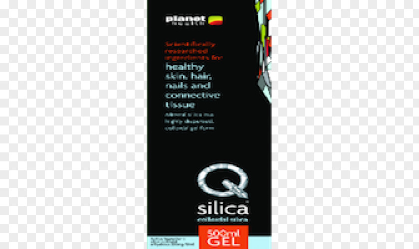 Silica Gel Silicon Dioxide Colloidal Advertising PNG