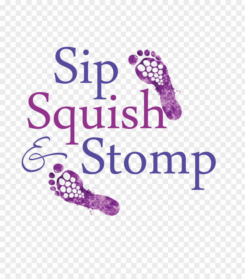 Tempting Grapes Logo Brand Font Product Shoe PNG