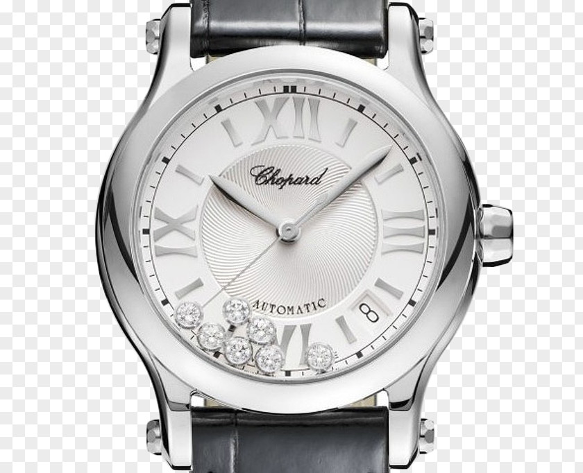 Watch Chopard Automatic Jewellery Jomashop PNG