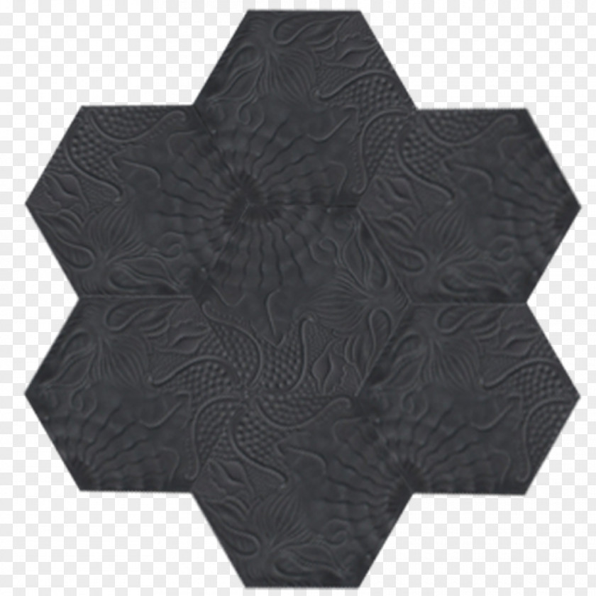 Angle Black M PNG