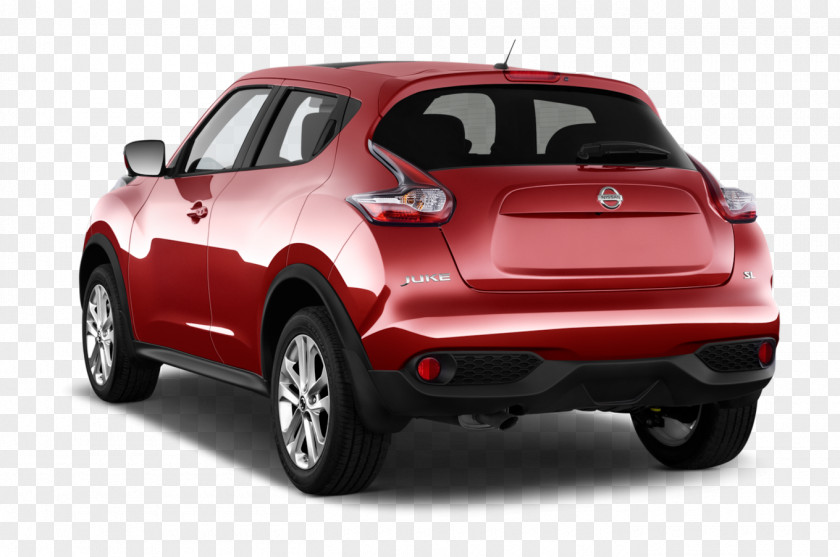 Car Trunk 2016 Nissan Juke 2015 2012 2017 S PNG